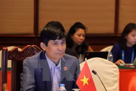 Vietnam promueve conectividad en ASEAN