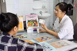 Inician en Vietnam proyecto de prevención del VIH entre consumidores de drogas