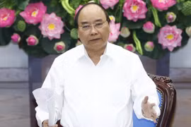 Premier vietnamita pide aumentar asistencia a empresas 