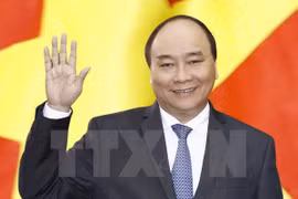 Premier vietnamita parte rumbo a Alemania para participar en Cumbre del G20