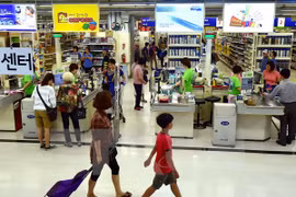 Lazos comerciales Vietnam- Sudcorea registran avances cruciales