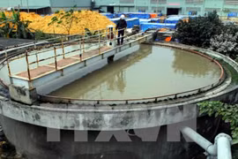 Ciudad Ho Chi Minh busca mejorar gestión de suministro hídrico urbano