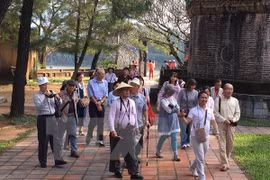 Inauguran Oficina de promoción turística de Japón en Vietnam