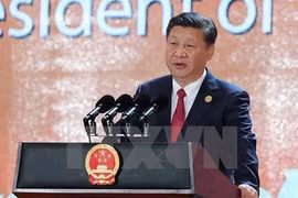 China insta a mayor cooperación entre APEC y ASEAN