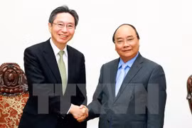 Premier: Vietnam a favor de éxitos de inversores