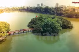 Hanoi entre destinos más asequibles de Asia, según MasterCard