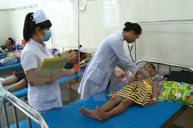 Vietnam registra aumento de casos de dengue