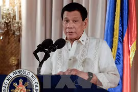 Filipinas aumenta inversiones para desarrollo infraestructural