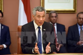 Singapur desea lograr nuevo acuerdo con base en TPP
