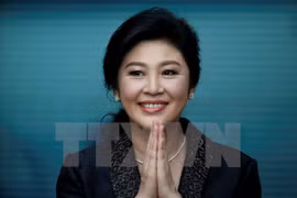 Tribunal tailandés condena a cinco años de prisión a Yingluck Shinawatra