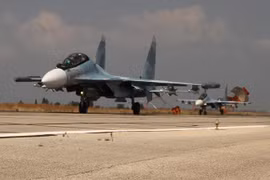 Singapur e India renuevan acuerdo de entrenamiento conjunto de su Fuerza Aérea