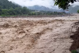 Japón ofrece apoyo de emergencia a damnificados de inundaciones en Vietnam