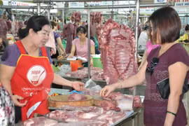 IPC de Vietnam en febrero registra un leve aumento 