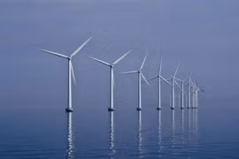 Australia inicia investigación antidumping sobre torres eólicas de Vietnam