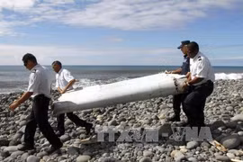 Malasia forma equipo encargado del caso MH370