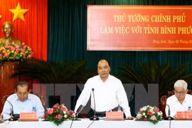 Premier vietnamita urge a desarrollar agricultura inteligente en provincia sureña