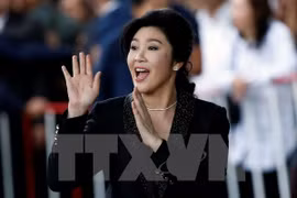 Pheu Thai niega informes sobre gobierno en el exilio de Yingluck Shinawatra