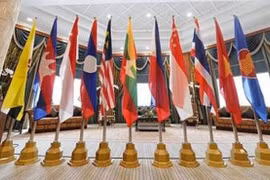 Efectúan en Manila Foro Regional de ASEAN 