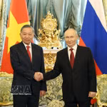 Vietnam y Rusia trazan orientaciones para profundizar sus relaciones en la nueva era