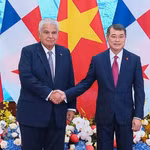 Panamá considera a Vietnam un socio clave en el Sudeste Asiático