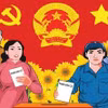 Foto ilustrada (Fuente: VNA)