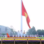 Actualidad: Vietnam celebra el 81º aniversario de su Día Nacional