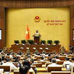 En la cita (Foto: VNA)