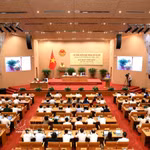 Hanoi aprueba 20 resoluciones sobre inversión y protección social (Fuente: VNA)