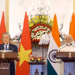 Actualidad: Vietnam e India elevan sus nexos a Asociación Estratégica Integral Reforzada