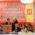 Presentan en México libro del líder vietnamita sobre el desarrollo del país en la nueva era