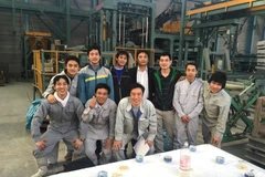 Japón: principal receptor de trabajadores vietnamitas con cerca de 30 mil empleados