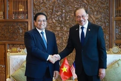 Vietnam y Malasia refuerzan su Asociación Estratégica Integral
