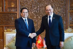 Vietnam y Malasia refuerzan su Asociación Estratégica Integral