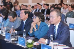 Delegados en la cita (Fuente: VNA)