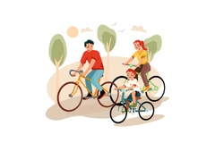 Hoi An figura entre cinco mejores destinos ciclistas del mundo