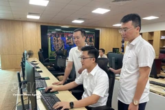 Foto ilustrada (Fuente: VNA)