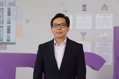 El profesor Dang Viet Anh, de la Universidad de Manchester, Reino Unido (Fuente: VNA)
