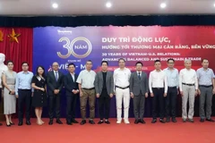 En la cita (Fuente:tienphong.vn)