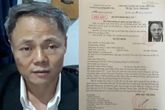 La policía solicita la asistencia pública para localizar a Bao Chau (Fuente: VNA)