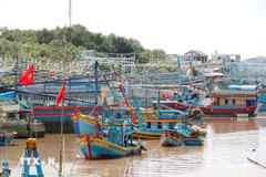 Foto ilustrada (Fuente: VNA)