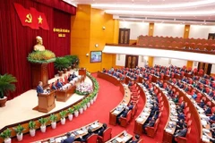 Reestructuración de unidades administrativas a nivel provincial en Vietnam: un plan de visión a 100 años