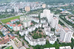 Vietnam identifica principales obstáculos para la circulación de capitales