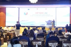 En la cita (Fuente: VNA)