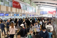 Foto ilustrada (Fuente: VNA)