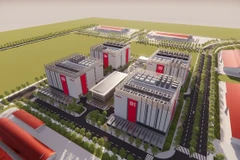 Centro de I+D de Viettel: Nueva era para la industria de defensa