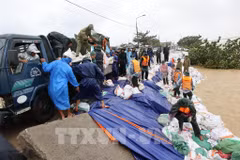 Resolución 380 impulsa la recuperación tras las inundaciones