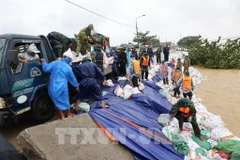 Resolución 380 impulsa la recuperación tras las inundaciones