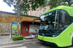 Foto ilustrada (Fuente: VNA)