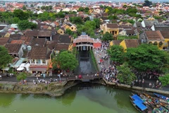Hoi An, donde el tiempo y la nostalgia se funden 