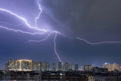 El Día Mundial del Agua 2026, una iniciativa de las Naciones Unidas, lleva por lema "Agua y Género" (Fuente: VNA)